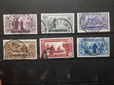 1931 regno italia usato  Serramazzoni