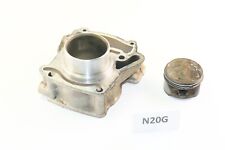 125 2003 zylinder gebraucht kaufen  Sehnde