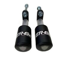 KAWASAKI ER6N ER-6N 2005-2008 - CRASH PADS PROTECTORS BOBBINS STURZPADS comprar usado  Enviando para Brazil