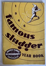 1946 louisville slugger for sale  Macomb