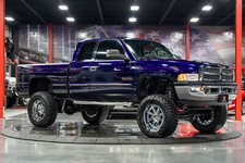 1999 dodge ram for sale  Westville