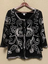Lauren michelle cardigan for sale  Selah