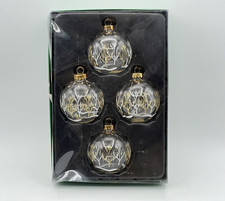 Kurt adler clear for sale  Alameda