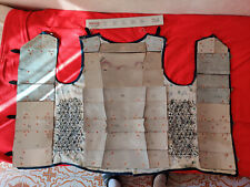 Riproduzione armatura medieval usato  Roma