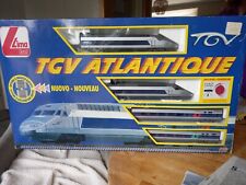 Lima jouef tgv for sale  BIRMINGHAM