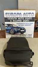 Filtro aria fiat usato Filtro aria fiat usato  Napoli