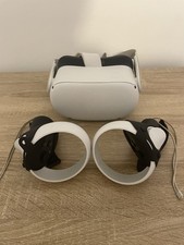 Oculus quest virtual for sale  BIGGLESWADE