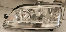 Faro anteriore sinistro usato  Assago