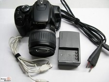 Canon eos 400d gebraucht kaufen  Altbach