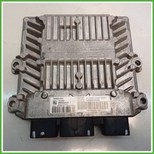 Centralina siemens 5ws40285c usato  Cona