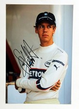 Weltmeister sebastian vettel gebraucht kaufen  Schmalkalden