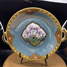 Noritake teal lusterware for sale  Clay
