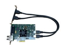 Blackmagic design decklink for sale  PRESTON