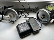 Godox ad600 godox gebraucht kaufen  Hannover