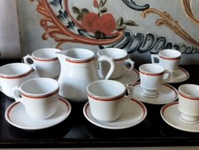 Tasse thé soucoupe d'occasion  Saint-Maur-des-Fossés