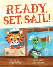 Ready, Set, Sail! comprar usado  Enviando para Brazil