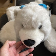 Vintage bhs snowy for sale  AMBLESIDE