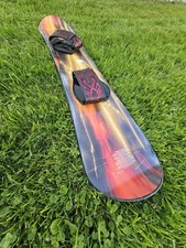 Freeride 130 snowboard for sale  Buffalo