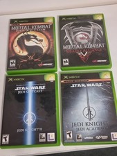 Xbox original games for sale  LONDON