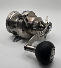 Daiwa saltiga 35nh d'occasion  Expédié en Belgium
