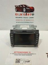 Autoradio per kia usato  Italia