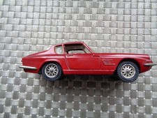 Voiture maserati 3.5 d'occasion  Saintes