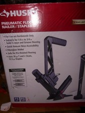 Husky pneumatic 15.5 for sale  Bolivia
