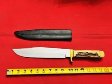 Gutmann cutlery stag for sale  Somerset