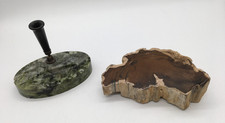 Vintage desk accessories for sale  BERKHAMSTED