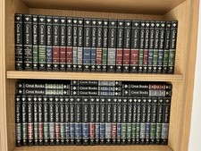 Brittanica great books for sale  CARLISLE
