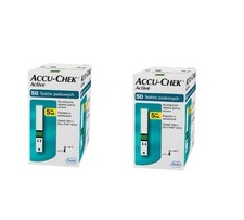 Accu chek active usato  Italia