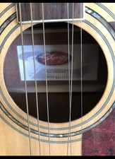 Squire fender 105 for sale  LONDON