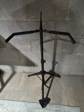Suporte de baixo vertical Konig & Meyer K&M  comprar usado  Enviando para Brazil