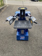 Scheppach hydraulikspalter hl1 gebraucht kaufen  Reutlingen