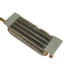 Mortex 0766 evaporator d'occasion  Expédié en Belgium