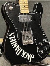 Fender jack daniel d'occasion  Expédié en Belgium