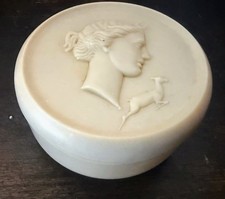 Bakelite box women for sale  LONDON
