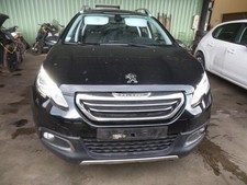 Pare choc peugeot d'occasion  Longvic