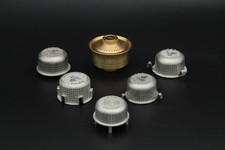 Printed silent burner gebraucht kaufen Printed silent burner gebraucht kaufen  Mühlacker