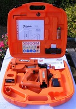 Paslode 250 second for sale  GREAT YARMOUTH