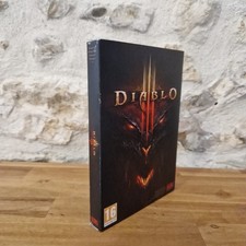 Jeu diablo iii d'occasion  Aubevoye