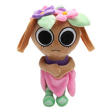 26cm dandy plush for sale  UK