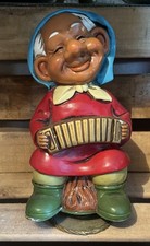 Vintage wind christmas for sale  NEWPORT