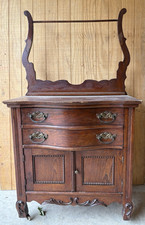 Antique dry sink for sale  Marlinton