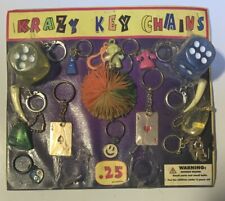 Krazy key chains for sale  Bend