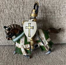Schleich green gold for sale  FARINGDON