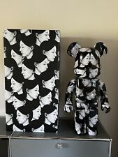 Bearbrick black scandal gebraucht kaufen  Pfedelbach
