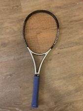 Tennis racket head for sale  CONGLETON