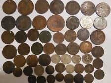 Collezione monete estere usato  Italia