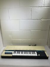 Bontempi b12 keyboard for sale  CHESTERFIELD